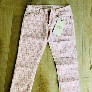 ❗️SOLD❗️Brand New Zara pants size US8 EUR38